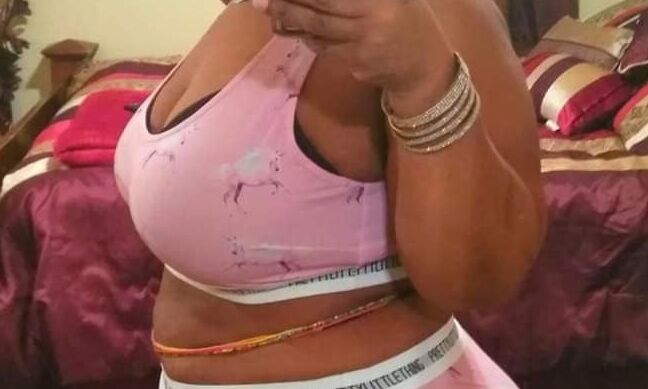 Atl bbw monster booty!