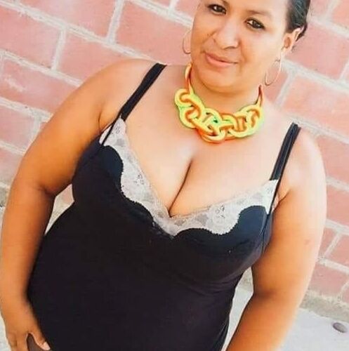serena garcia