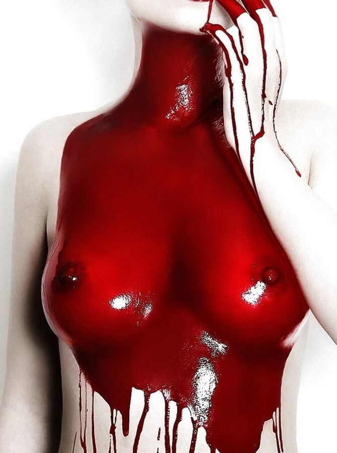 Especial De Tetas En El Dia De La Independencia