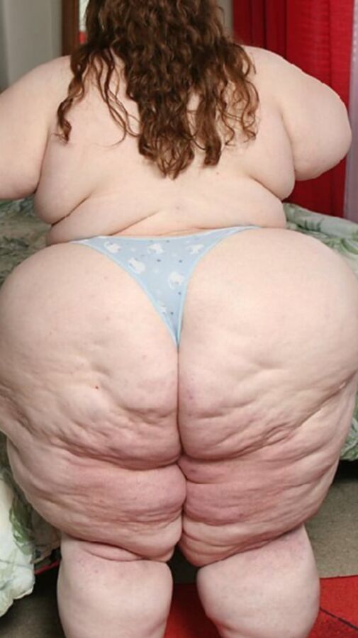 SSBBW-