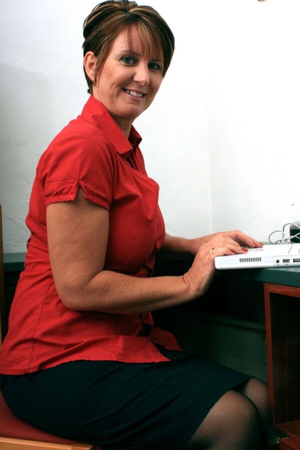 Abuela Tetona