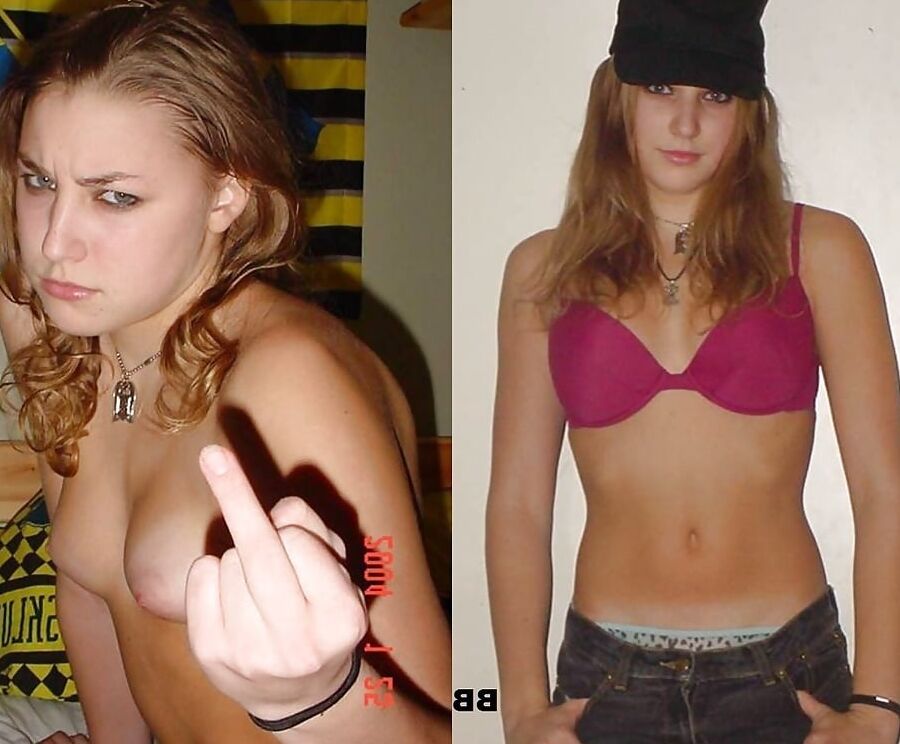 Hot amateur sluts