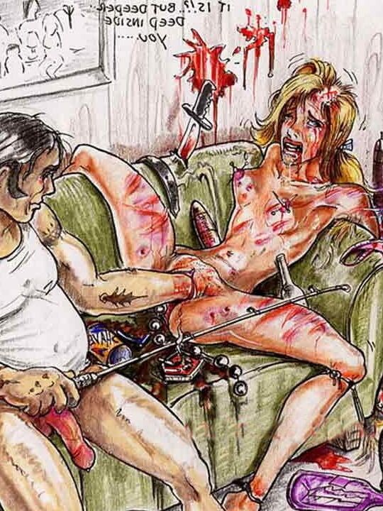 What Slut Ann wants done to her