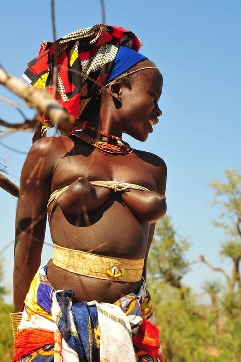 Tribal