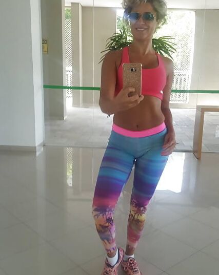 FIT BODY MILF