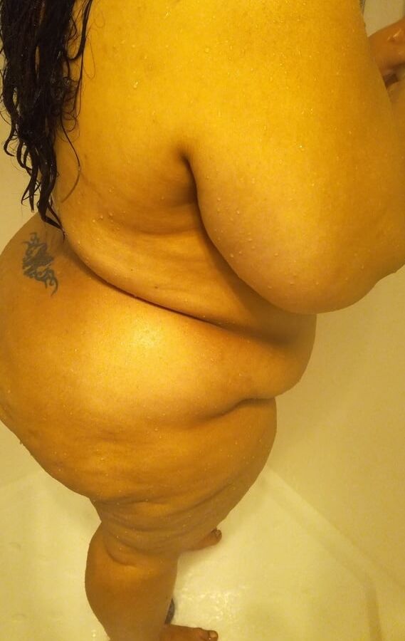 Shower scenes