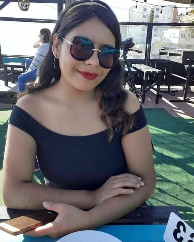 Mariela puta humillar