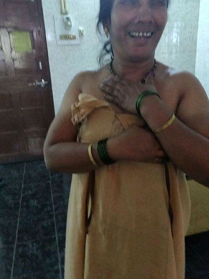Hot Grandma