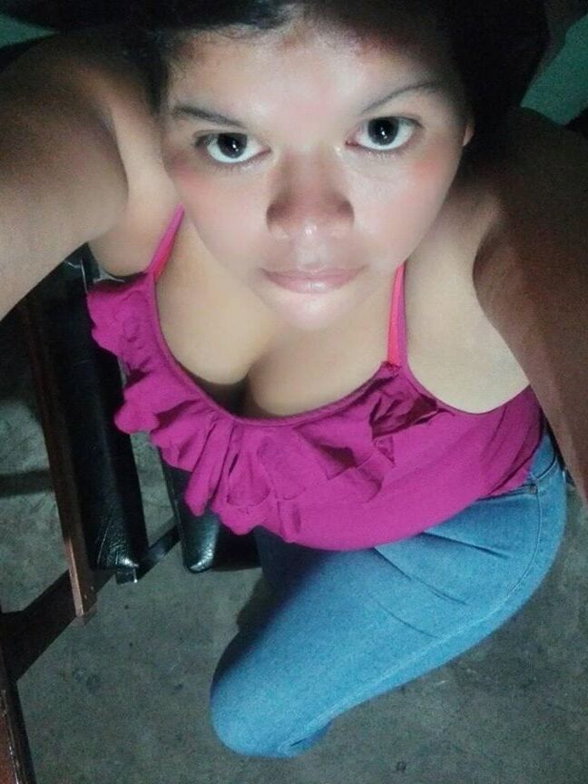 pamela rivera garcia bbw culona tits pata de camello