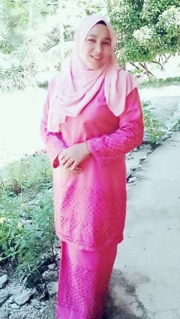 Era Tudung Milf Part