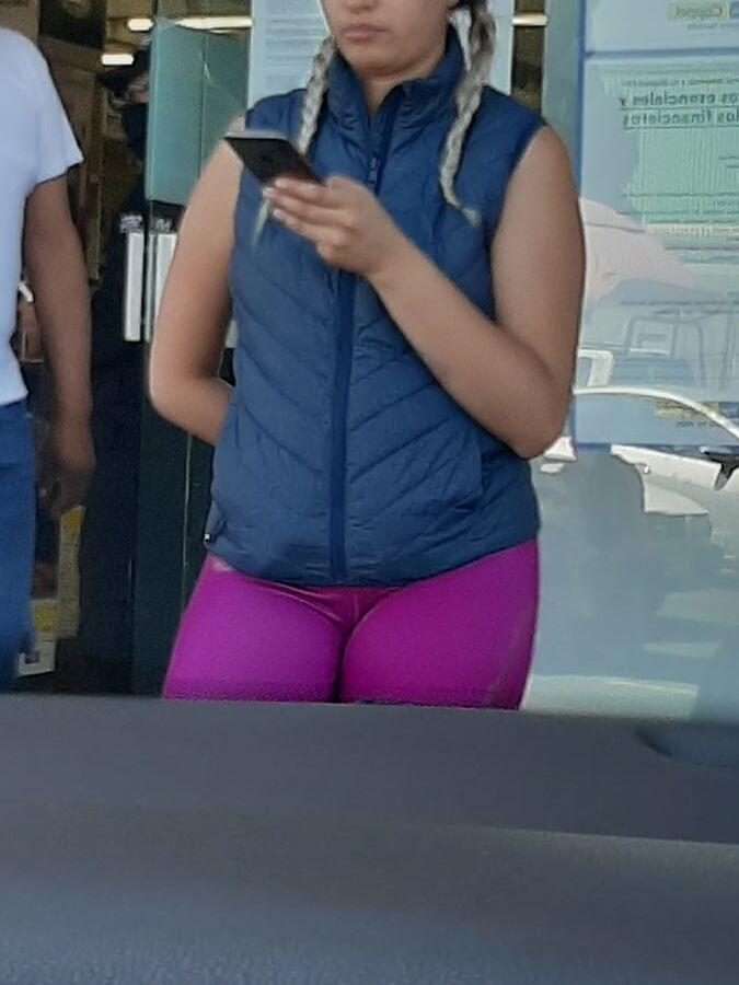 Culito en coppel