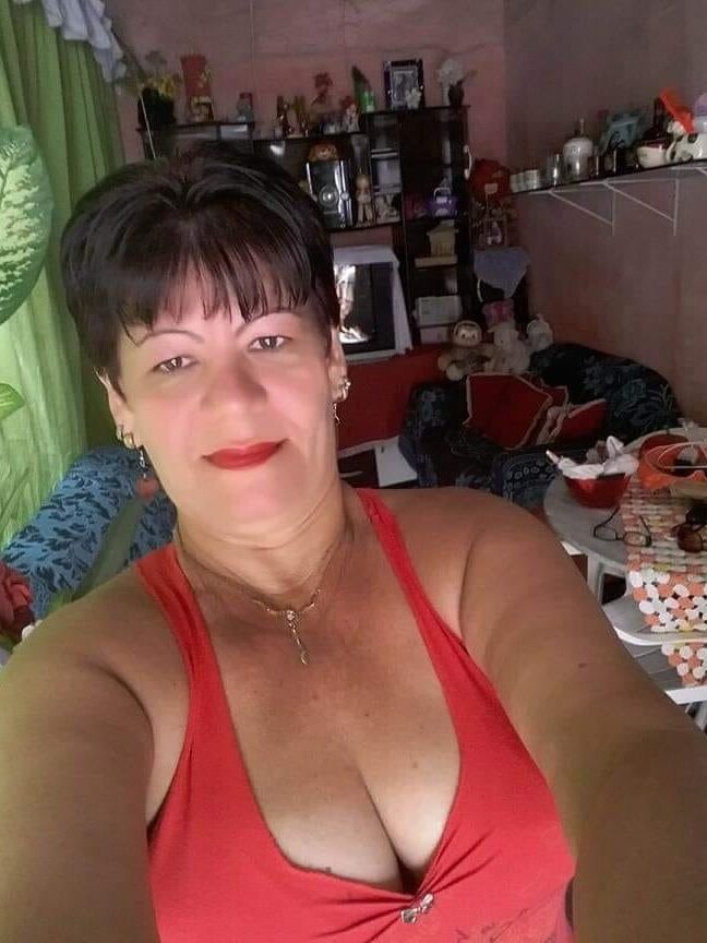 Nalva Oliveira ... Faceb