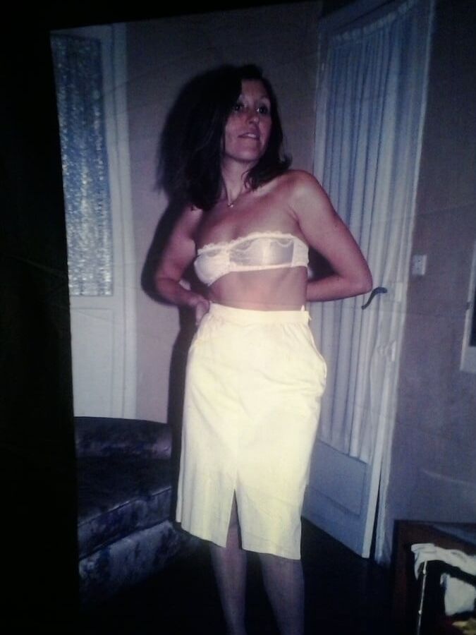 Vintage Nylon Sluts