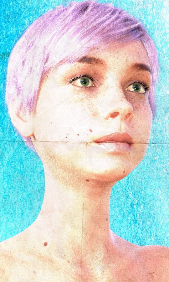 Art of Monikafotze