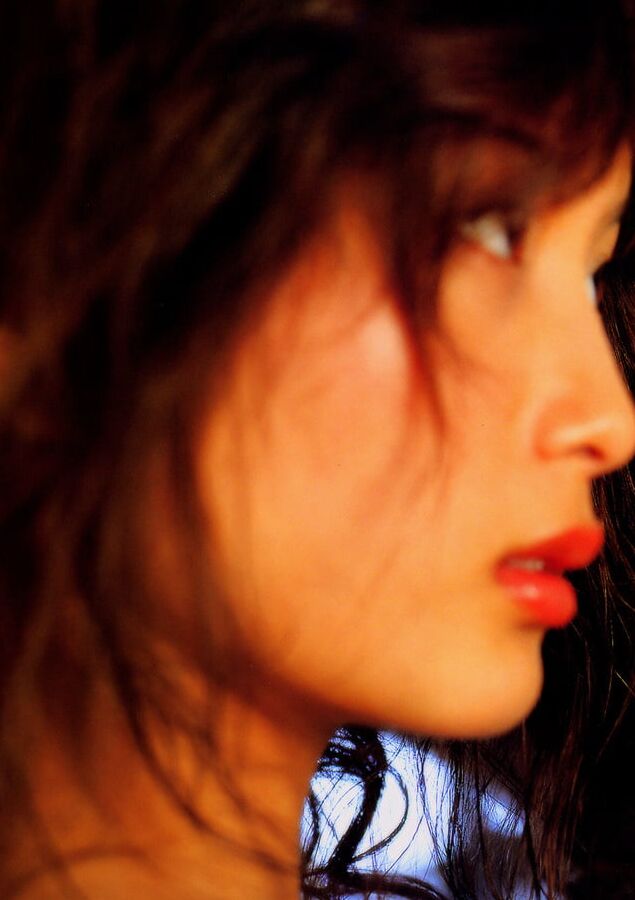 Ryoko Mitake