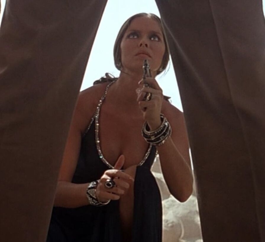 Barbara Bach