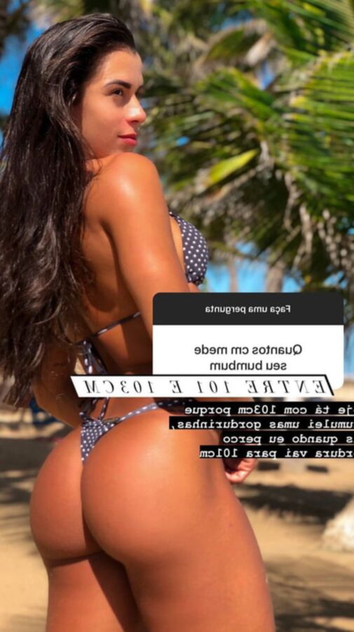 Dayanne Ruas ___ dayanneruas
