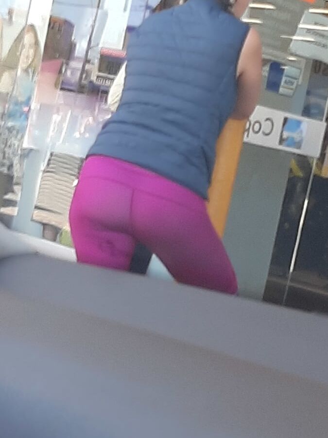 Culito en coppel
