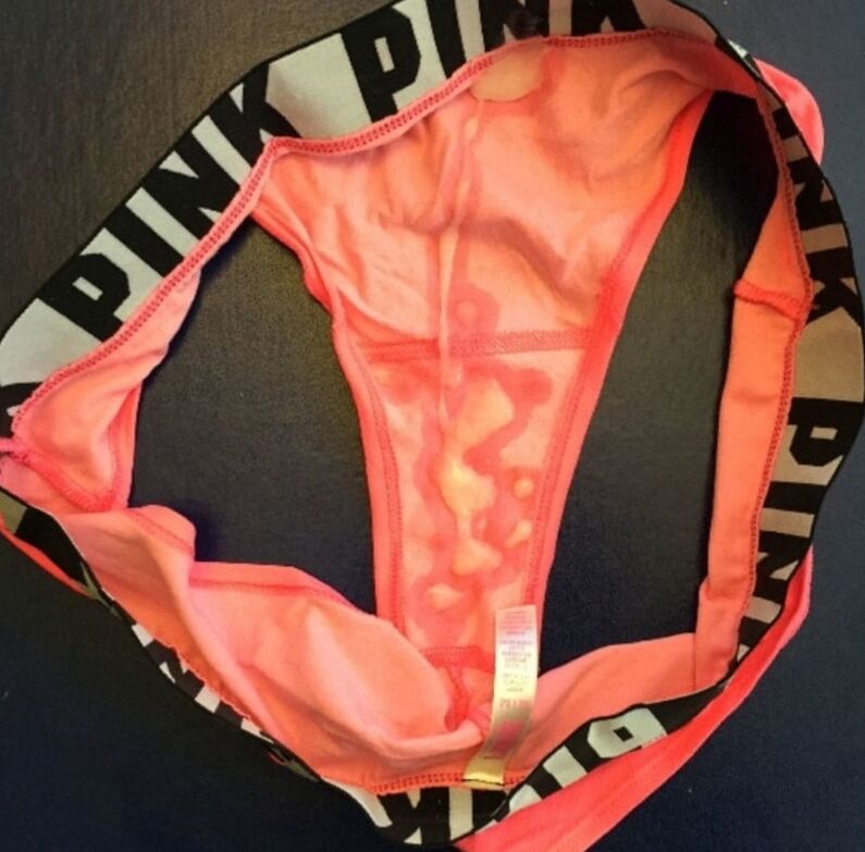 Gym Rat&;s bras and panties