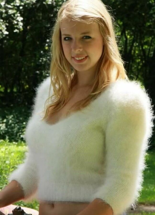 Sweater sluts