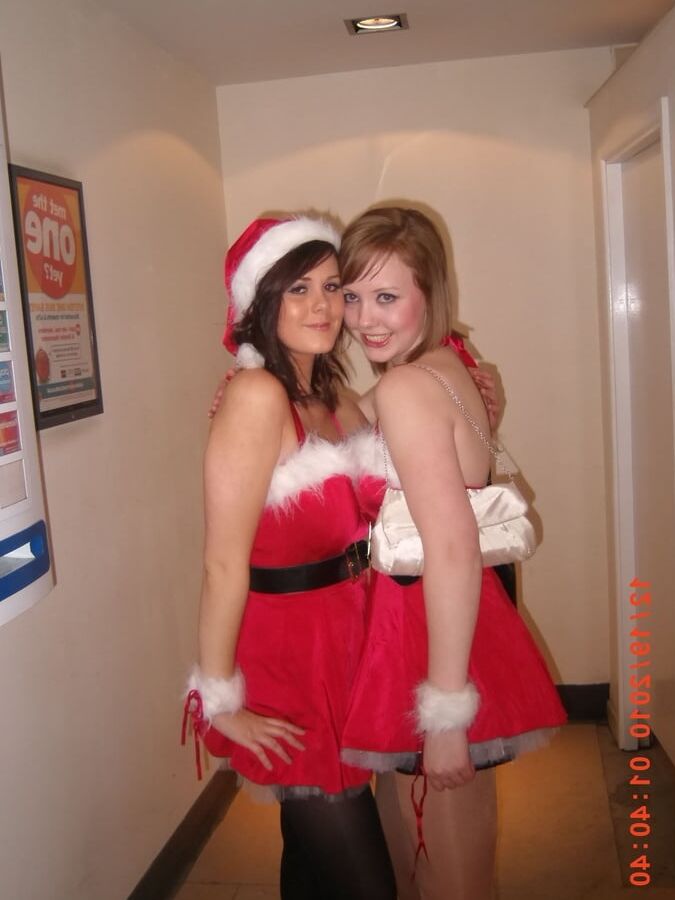 Party girls