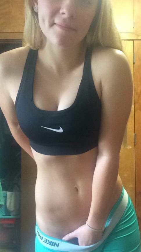 Skinny and Sharing Fun