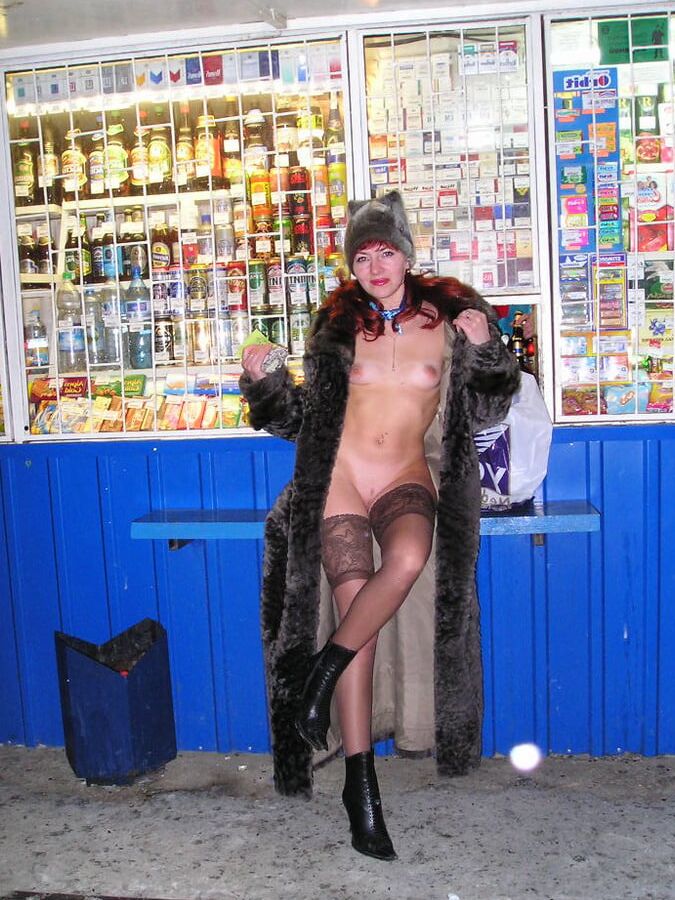 Billige Fotzen Outdoor zum abficken freigegeben