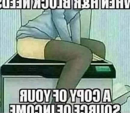保存したミーム