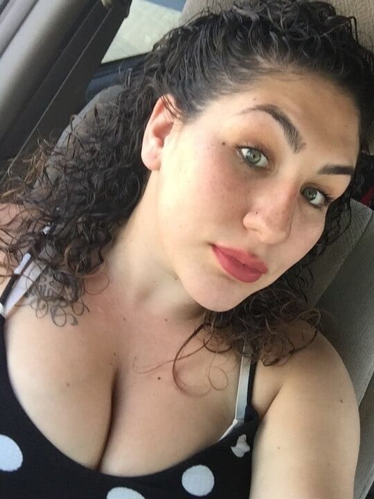 She deserves sperm