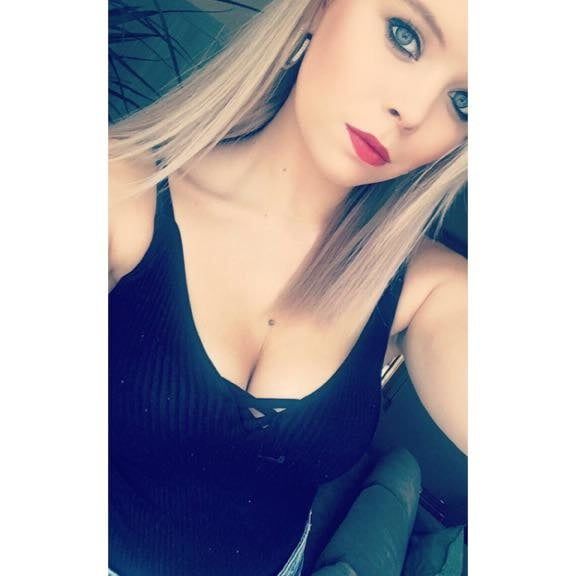 Belgian slut
