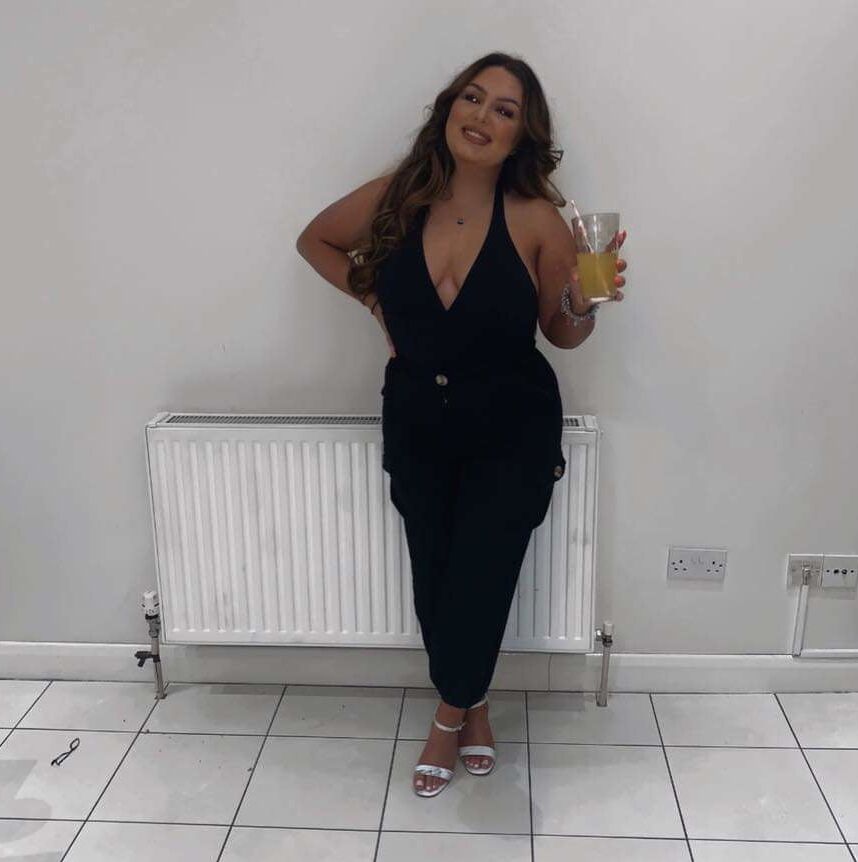 Sexy British MILFS