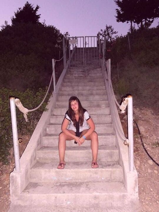holiday snaps