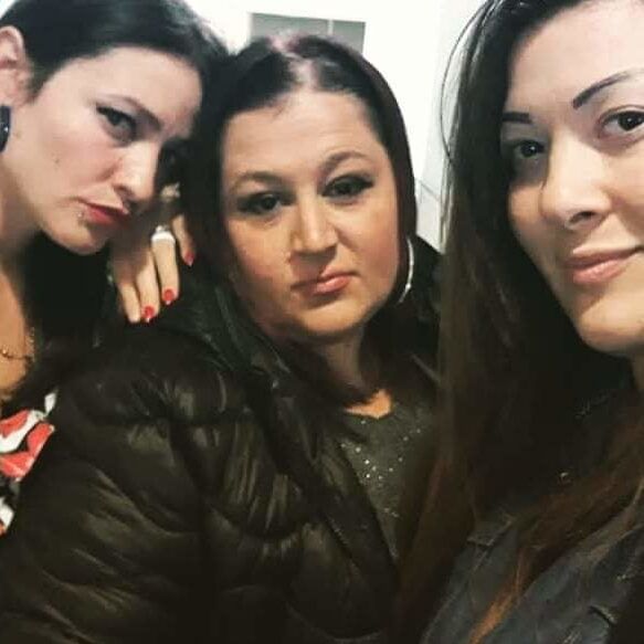 Michela La vacca