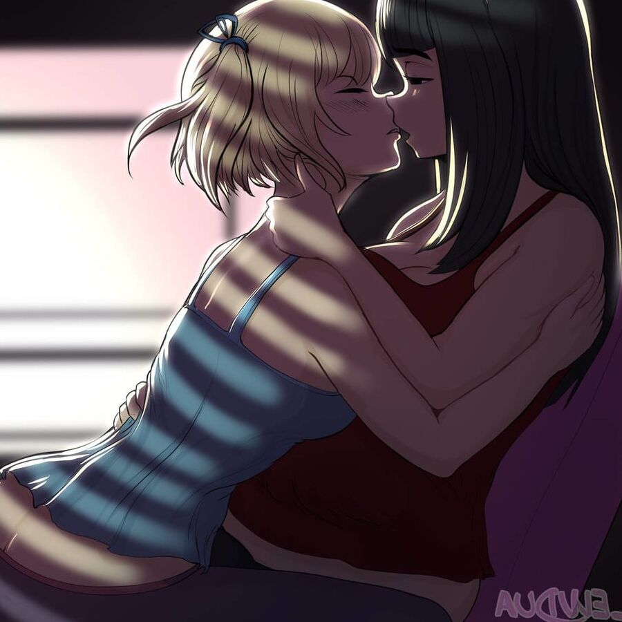 my fav artist&;s :Lewdua