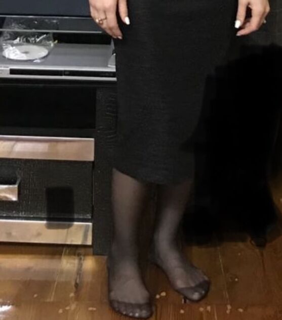Legs of caucasian women (Sale)