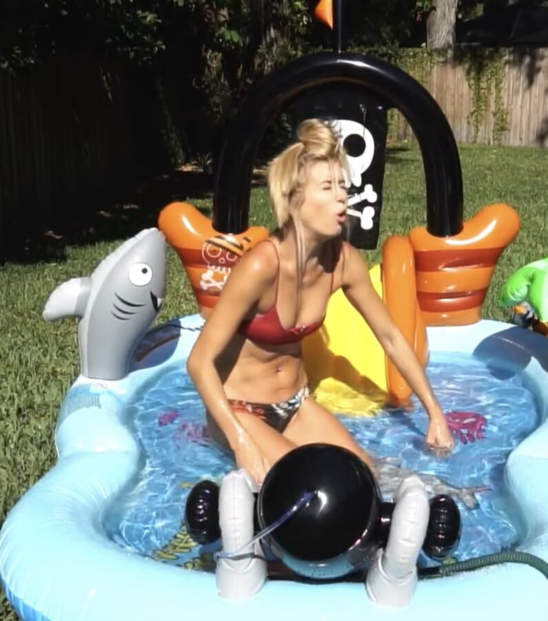 Allie Wesenberg-Trippy