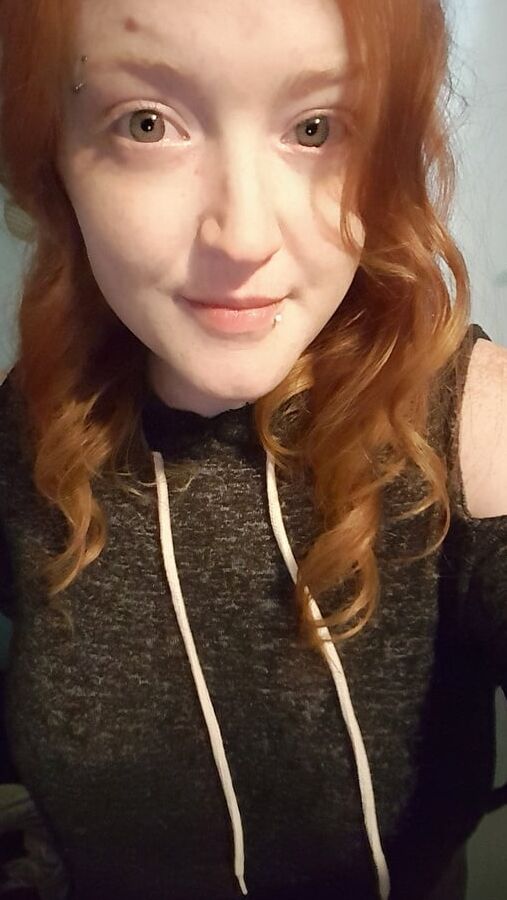 big Ginger