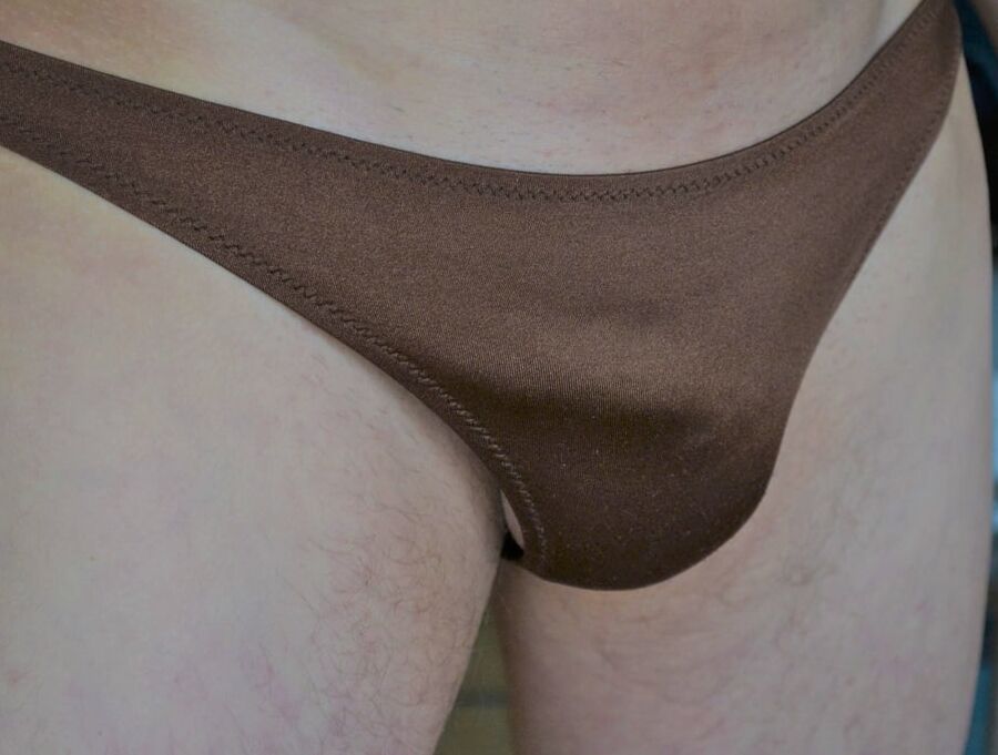SISSY COCK-SLUT PICS ( me )