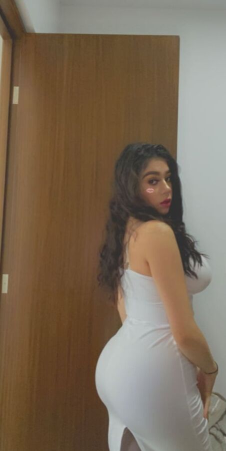 Giselle Montes