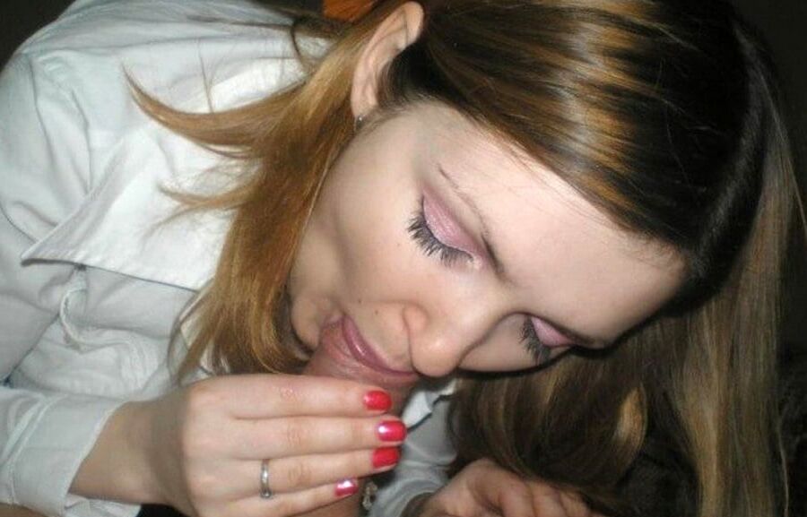 Prostitute wife