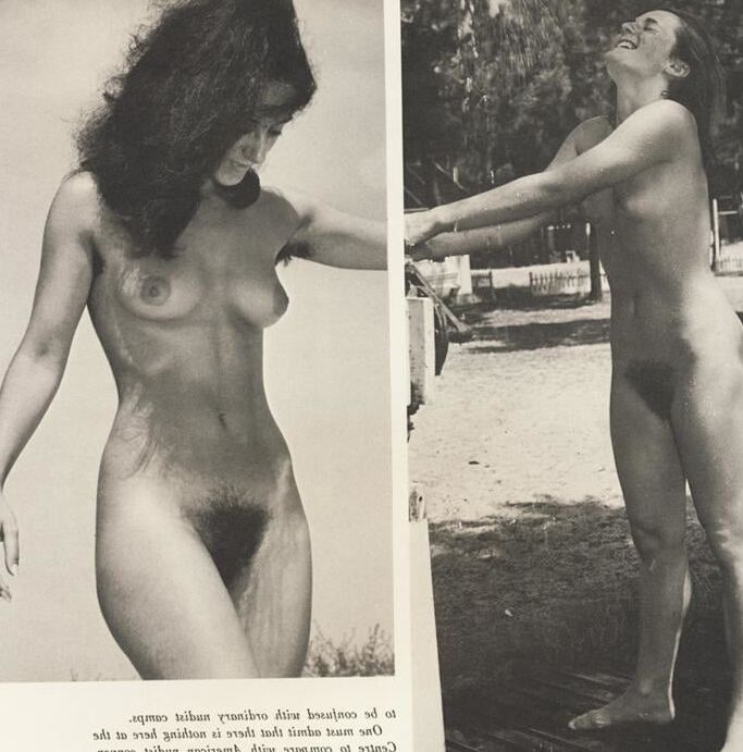 Don&;t Let Clothes Fool You: Girls pre had Big Butts and