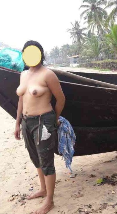 Desi BBw