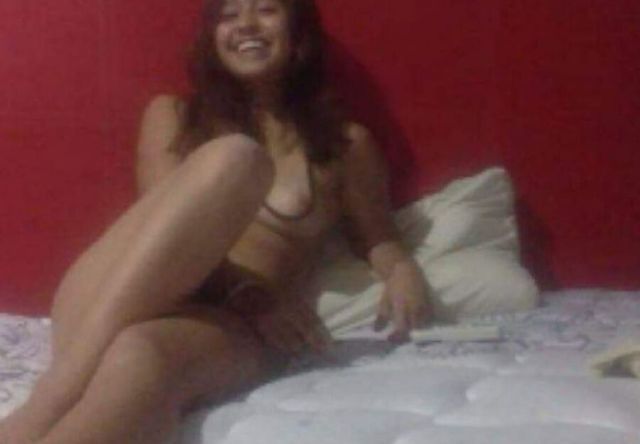 Use this whore of a gf however you want. Her cuck cant help