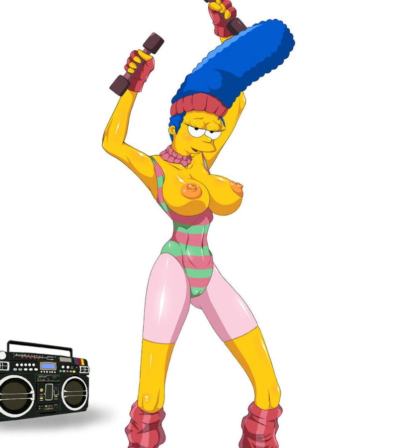 Simpson Taboo