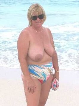 Boating with Laurie
