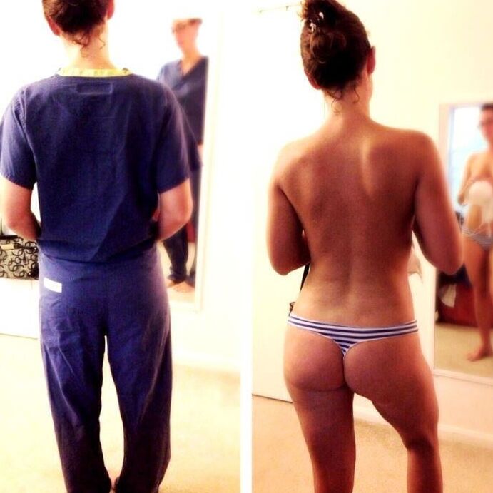 THE OTHER SIDE OF NURSE LIFE VOL.