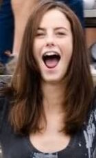 KAYA SCODELARIO