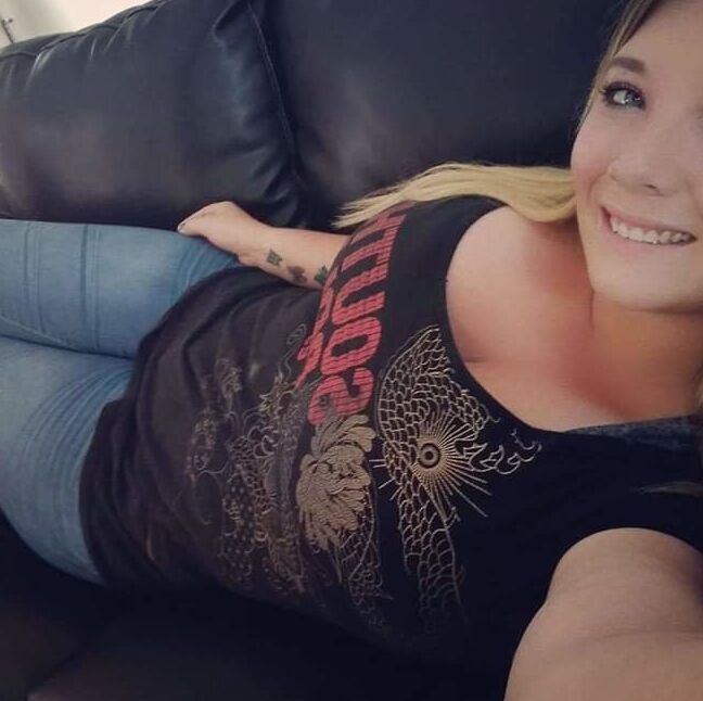 More sexy Oregonians