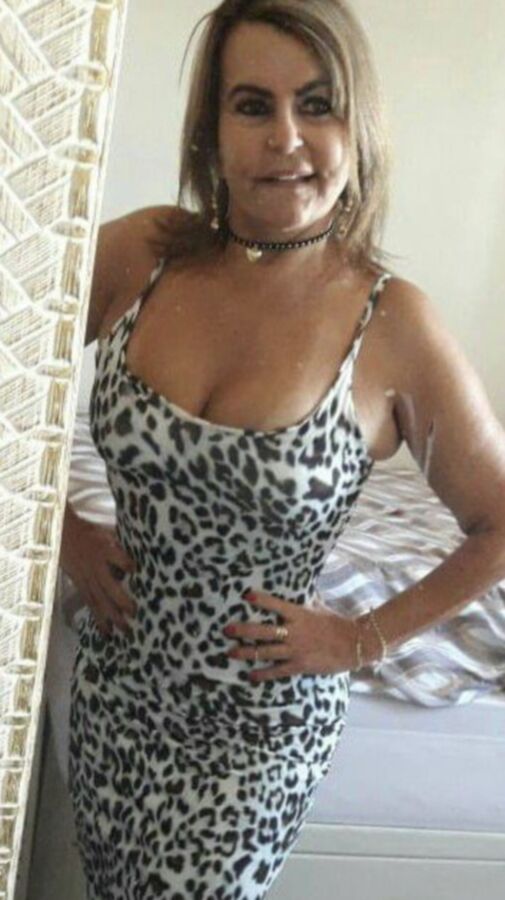 Penha Correa ... Faceb
