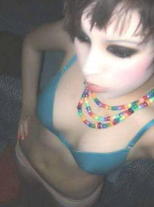 Hot sexy beast